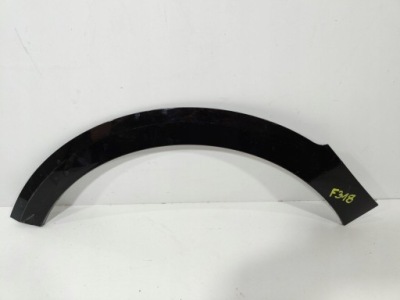 Kia niro ii молдинг крила лівий перед 87713-at100 фото №1