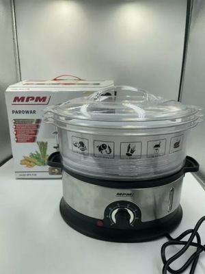 MPM PAROWAR MPA-01M