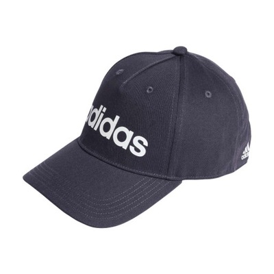 Czapka z daszkiem dziecięca adidas DAILY CAP