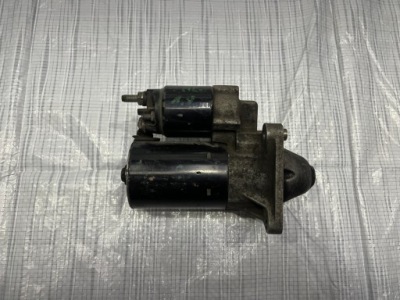 Fiat alfa romeo стартер 0001107411 фото №1