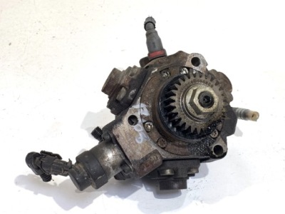 Насос впрыскная renault trafic ii 0445010205 2.0 114km инжектор фото №1