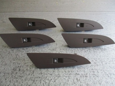 CONMUTADOR VENTANAS RENAULT ESPACE V 809607085R  