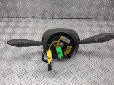 Перемикач підрульовий світла fiat multipla ii фото №1