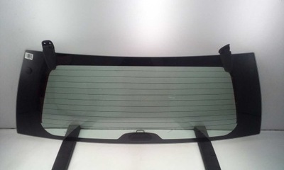 VENTANAS PARTE TRASERA PARTE TRASERA JEEP GRAND CHEROKEE 1999-2005  