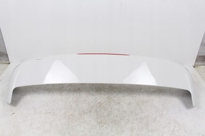 Спойлер спойлер задняя bmw 2 f46 фото №1