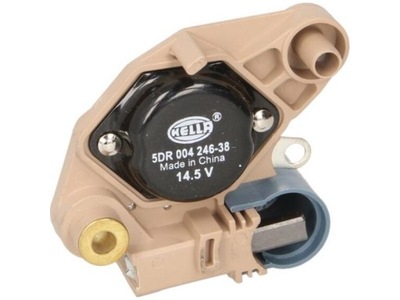 CONTROLLER VOLTAGE VW POLO III 6N2 1.0-1.9  