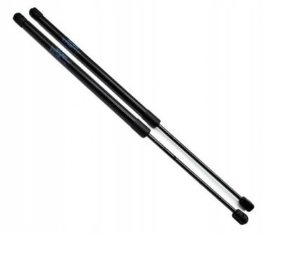 Пружина газовая 209 c209-clk/cabrio 5071ab1d фото №1