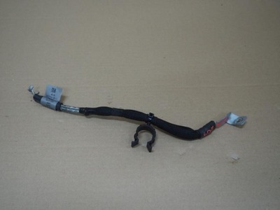 Кабель масовий range rover velar jaguar f-pace 2.0 d j8a2f260145cb фото №1