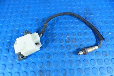 Датчик лямбда-зонд nox 9836073180 stbdb toyota proace city combo e rifter partner фото №1