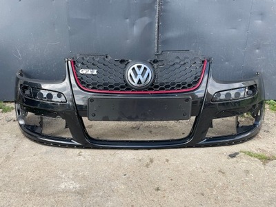 VW GOLF V GTI BUMPER FRONT FRONT  