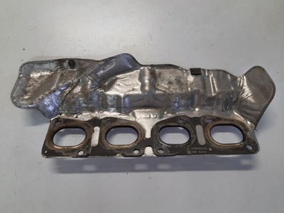 Mercedes-benz оригінальний номер a2701420380 прокладка захист теплова фото №1