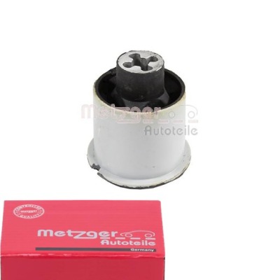 Втулка важеля задня do renault kangoo lodgy фото №1