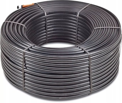 Bevo Linia kroplująca bez kompensacji 400 m