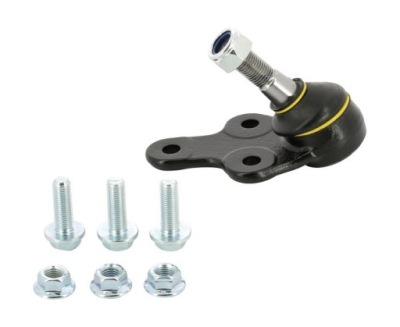 Moog vv-bj-3653 кулькова опора важеля фото №1