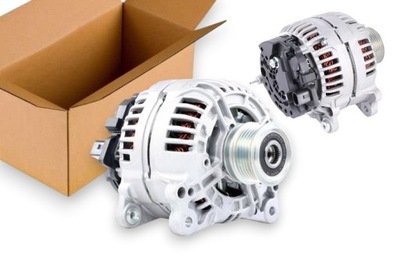 ELECTRIC GENERATOR 06F903023C 1.9-2.0 TDI AUDI VW 140A  