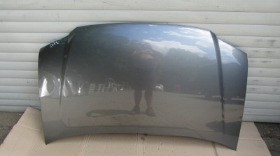 Vw touran капот ld7x фото №1