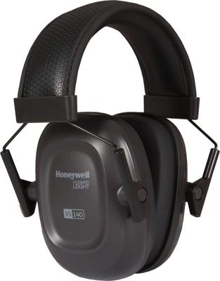 Słuchawki nagłowne przeciwhałasowe Honeywell VS140