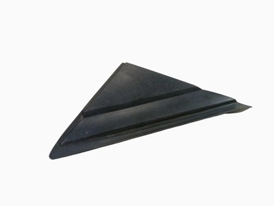 Трикутник захист крила правий перед lancia ypsilon фото №1