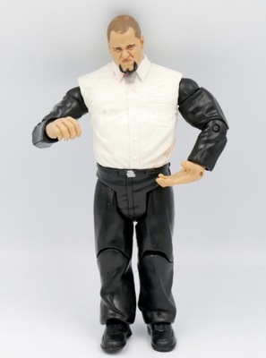 _WWE_ dł ok 18cm JAKKS PACYFIC 2004