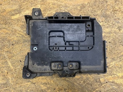 Основание аккумулятор kia rio iii 11- фото №1