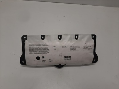 Jaguar xf x250 подушка пасажира фото №1