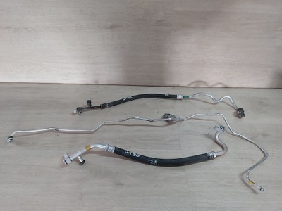 TOYOTA GT86 SUBARU BRZ CABLE TUBULADURA DE ACONDICIONADOR  