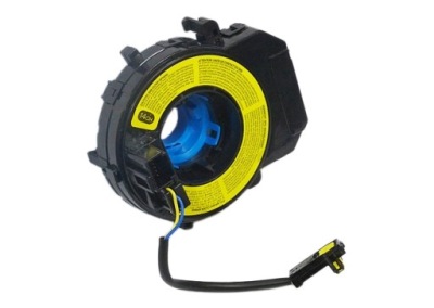 Стрічка шлейф подушки безпеки подушка безпеки hyundai i20 2008- фото №1