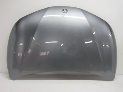 Капот alfa romeo junior 24r фото №1