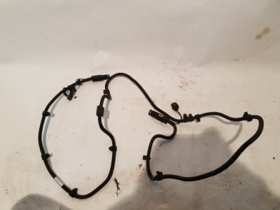 Шланг adblue audi sq7 q7 4m 4m0131962a фото №1