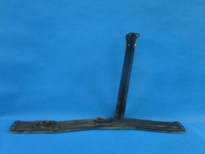 Балка pod радиатор нижняя nissan pixo фото №1