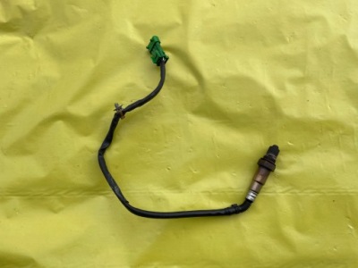 Peugeot 308 t9 датчик лямбда-зонд 1.6 thp фото №1