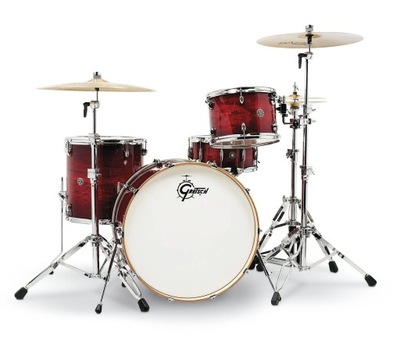 GRETSCH Catalina Club Rock Shell Set (GCB)