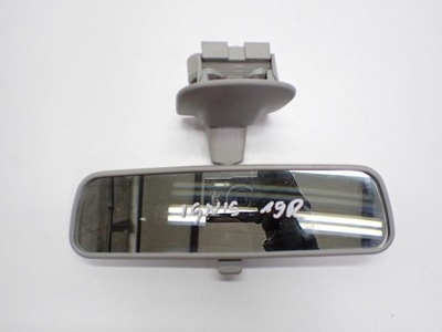 Дзеркало внутрішнє заднього виду suzuki ignis iii 19r фото №1