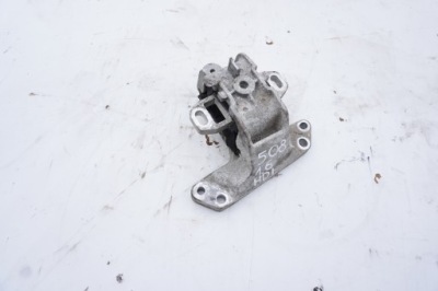 Кронштейн коробки peugeot 508 i 1.6 hdi фото №1