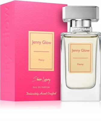 JENNY GLOW PEONY EDP 30ML