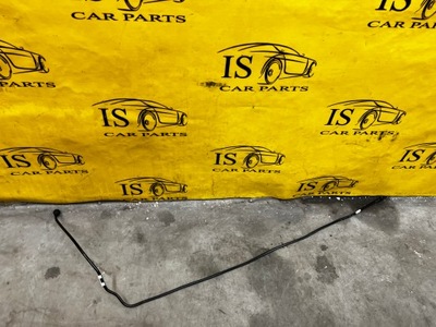 Шланг труба wąż топлива dacia sandero stepway iii 2023r 1.0 tce фото №1