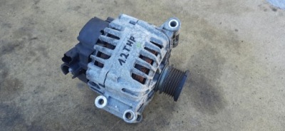 Стартер 1.6thp citroen ds4 9666998080 фото №1