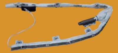 Bmw 4 f36 f32 подушка шторка безопасности подушка безопасности ремонт фото №1