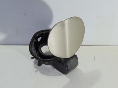 Кришка заливної пального kch citroen c4 b7 ii фото №1