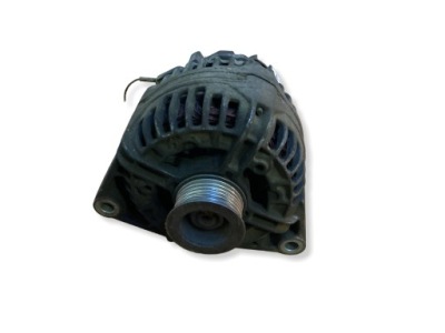 Opel vectra c 2.0 02-05 генератор 0124525030 фото №1