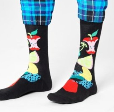 Happy Socks skarpetki FRU01-9300 R.36-40 JAB