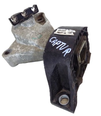 Renault captur 0.9 tce подушка двигателя фото №1