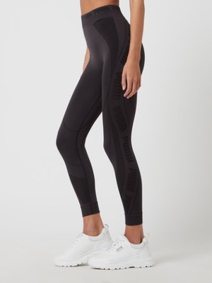 Legginsy sportowe Puma L