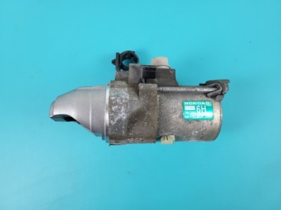 Honda insight ii 10r 1.3 ima стартер sm-71013 фото №1