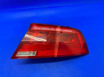 AUDI A7 C7 FARO DERECHA PARTE TRASERA 4G8945096 EUROPA 40  