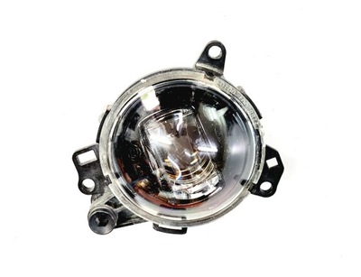 Противотуманная фара свет противотуманные led перед land rover defender 2021 l663 оригинальный номер фото №1