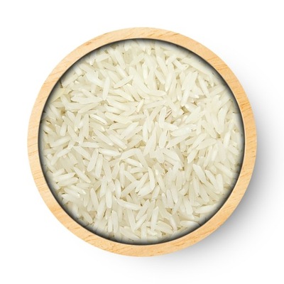 Ryż basmati długoziarnisty 1kg Bakamo