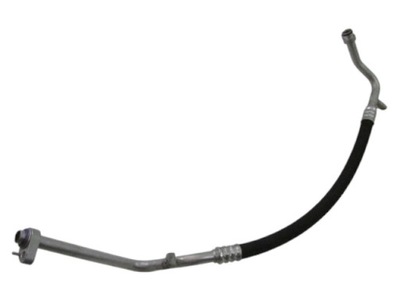 Шланг трубка кондиціонера mercedes b-klasa w246 фото №1