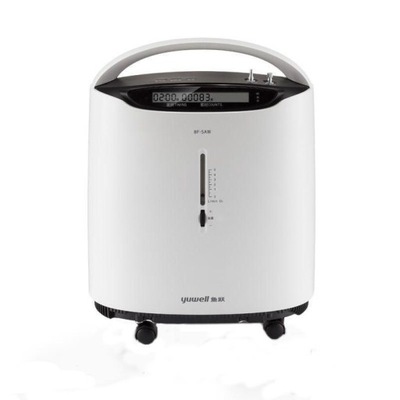 Koncentrator tlenu stacjonarny Yuwell 8F-5A