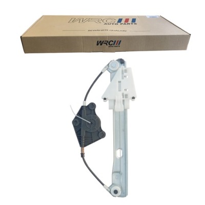 Підйомник скло задній праві elektr до alfa romeo 159 2005- фото №1